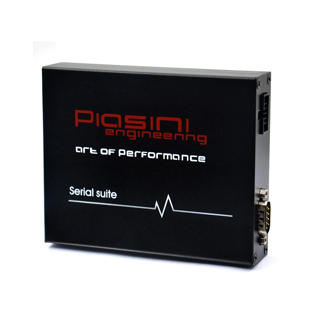 PIASINI V4.3 MASTER полная версия лучше, чем V4.1 Piasini Engineering Serial люкс(JTAG-BDM-K-line-L-line-RS232-CAN-BUS