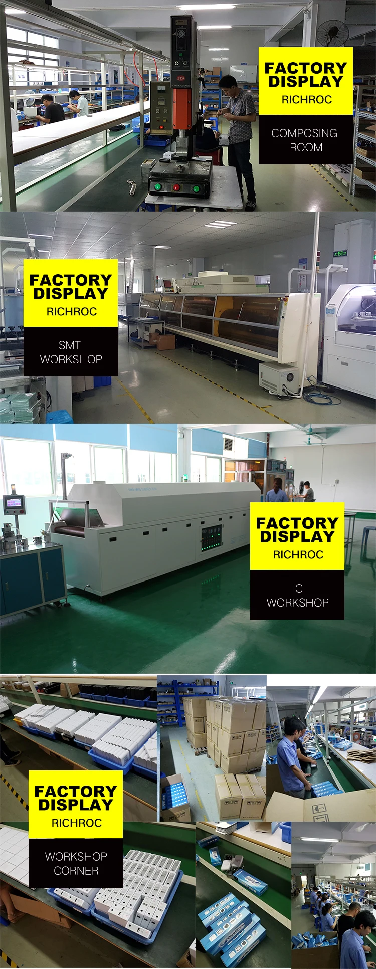 _10 factory of mini ups