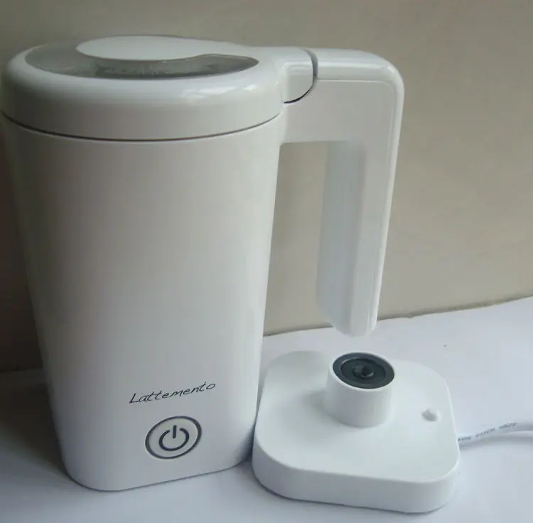 milk bubble machine