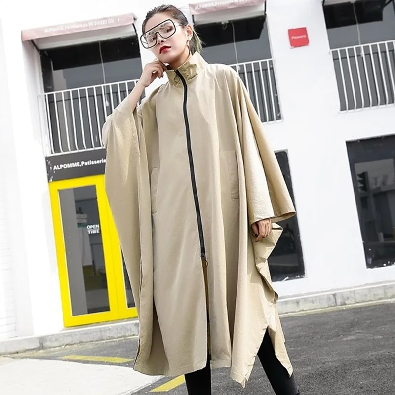 Manteau D'hiver Tranchée 2 Femme Trench 2018 Dames Les Manteaux Mode 1 Ta1159 Femmes Chaud Nouveautés Hiver Pour daxPqgawr
