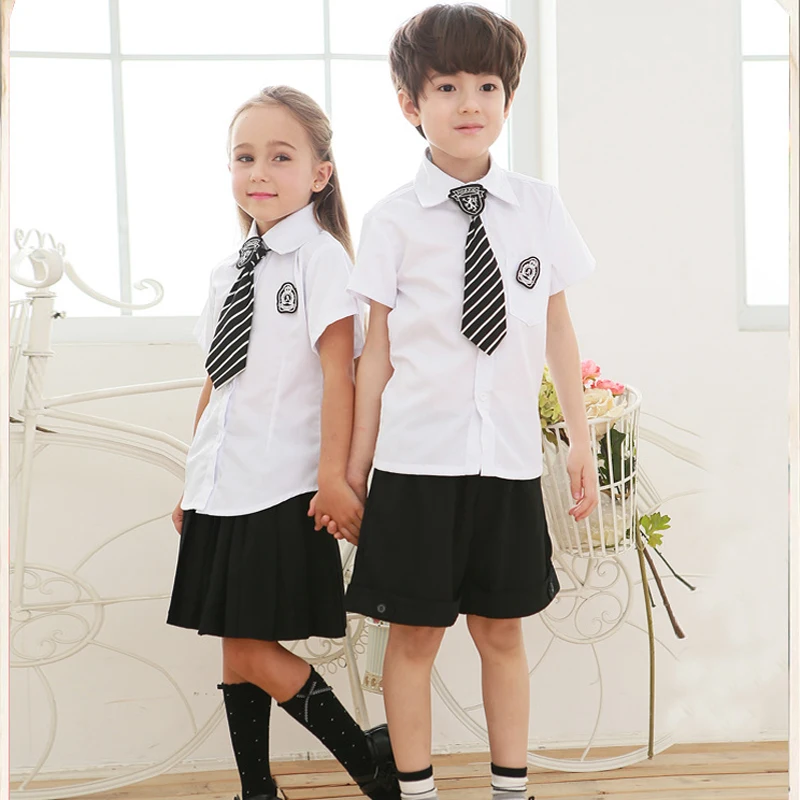 School Uniforms Boys