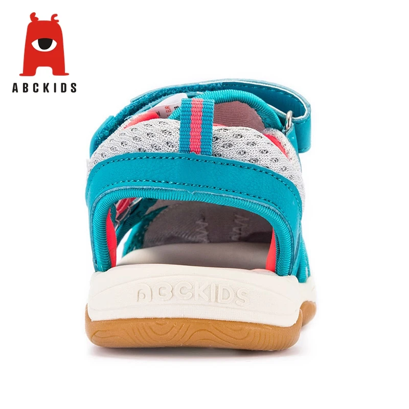 ABC KIDS Summer Baby Boy Anti-Slip Casual Sneakers Infant Walking Shoes for Kids Closed Toe