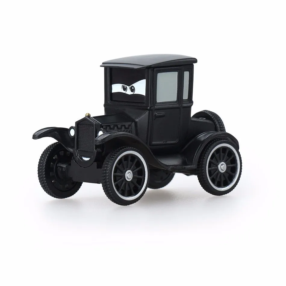 Дисней Pixar тачки 3 Маккуин Джексон шторм Mater Mack грузовик литой металлический мальчик игрушка автомобиль Развивающие игрушки для детей - Цвет: 29