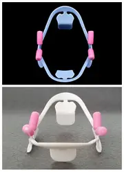 1 шт. 3D стоматологический для ротовой полости роторасширитель Интраоральная щеки губы растягивающее устройство для рта ортодонтический