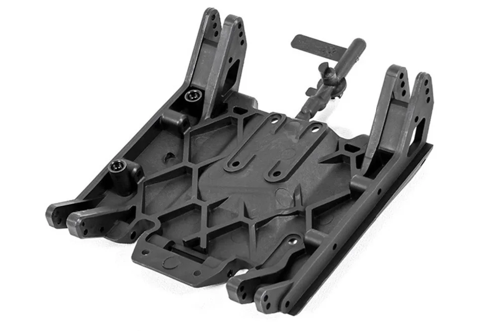 

Axial Racing AX31333 Skid Plate RR10 1/10 crawler rc car 1pcs