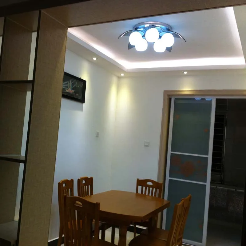 Высококачественные светодиодные лампы 12 В GY6.35 GY6 led G6 Бесплатная доставка 2