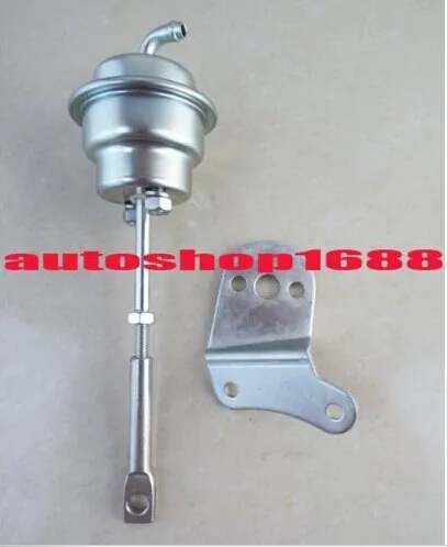 Турбокомпрессор Для Mitsubishi L200 2 5 TD 133HP 4D5CDI привод для RHF4 VC420088 VB420088 VA420088 VT10 1515A029|actuator