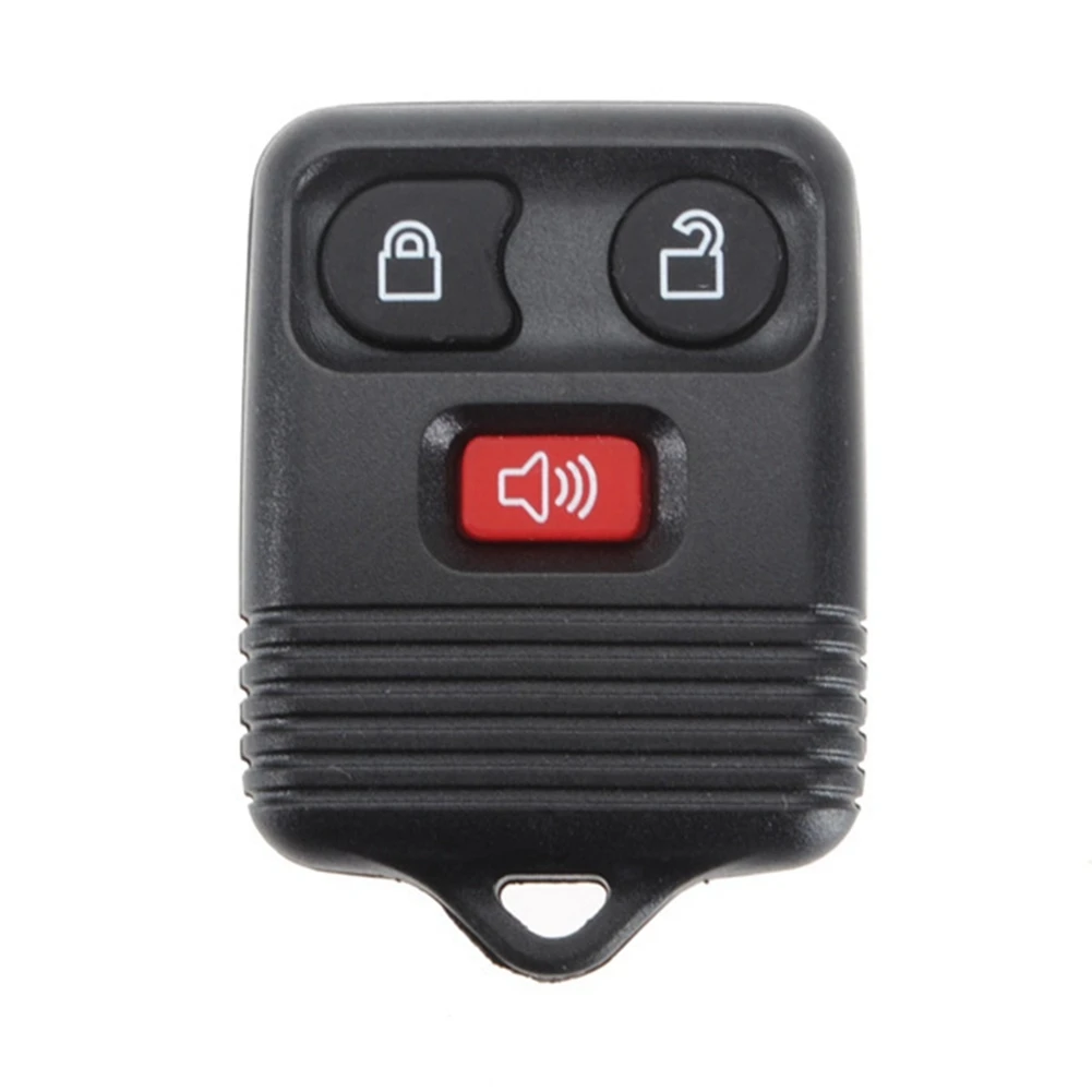 

Replacement 3 Button Remote Key Keyless Entry Fob Alarm Transit