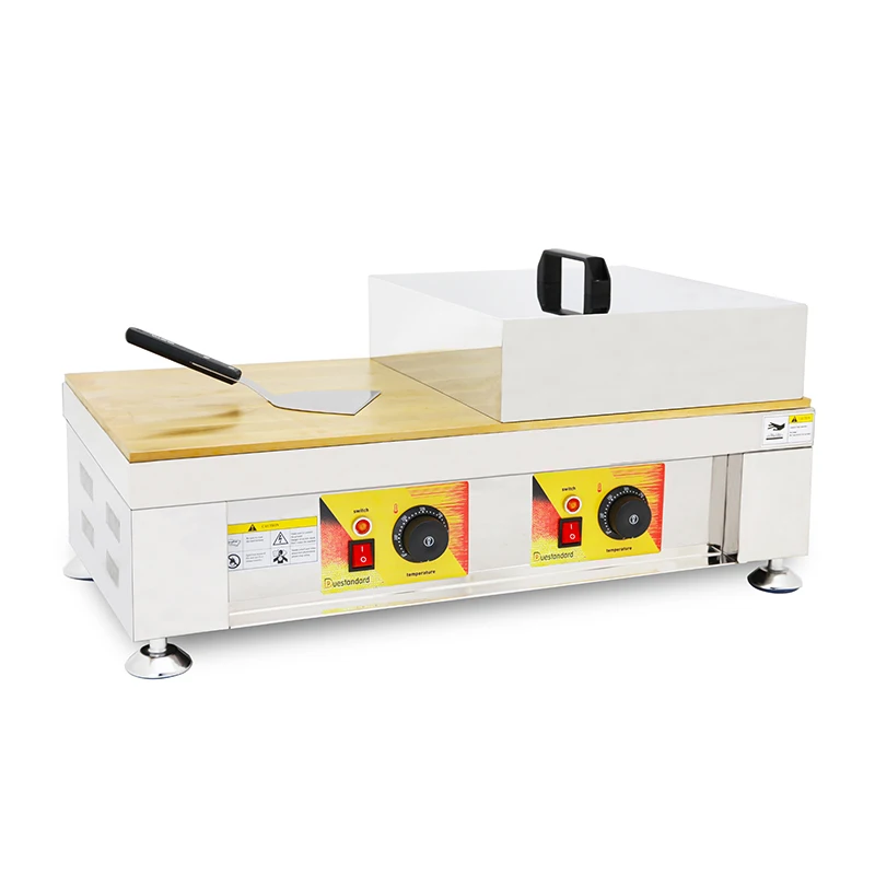 souffle maker 3