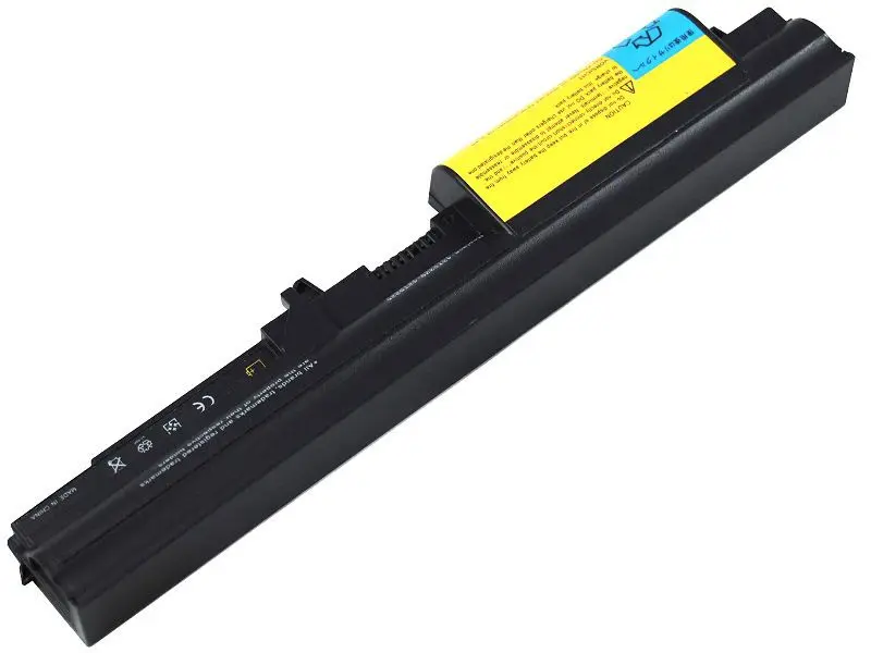 LMDTK 4 клетки Аккумулятор для ноутбука ThinkPad T61 R61 T400 R400 серии 41U3196 41U3198 42T4547 42T4652 42T5225