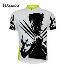 X-Men Short Sleeve Cycling Jersey X-Men MTB Road Racing Bicycle Clothing Breathable Cycling Jersey Ropa Ciclismo Sportswear 5503 X-Men Short Sleeve Cycling Jersey X-Men MTB Road Racing Bicycle Clothing Breathable Cycling Jersey Ropa Ciclismo Sportswear 5503