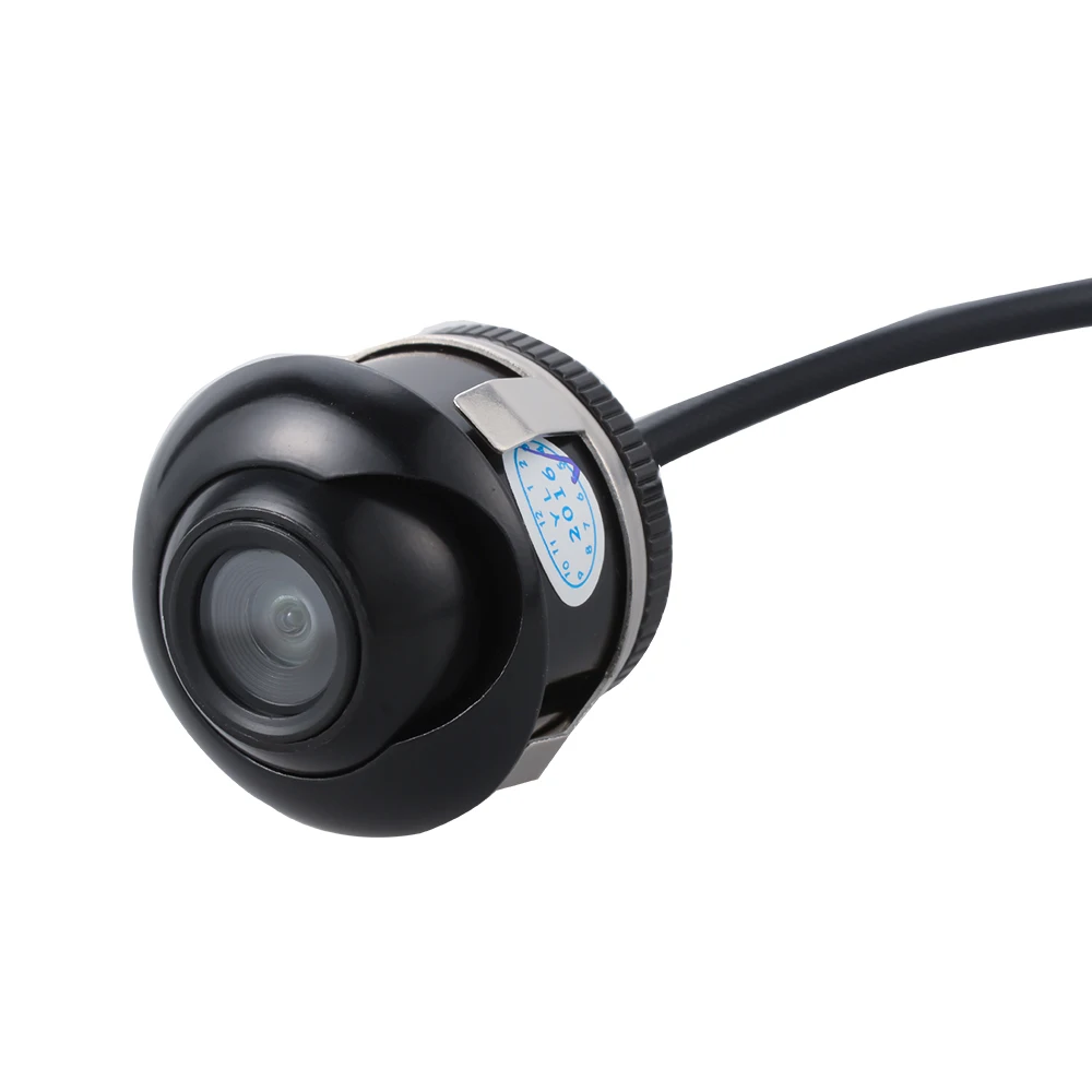imágenes para Universal de Visión Nocturna Impermeable Del CCD HD Coche Cámara de Visión Trasera todo Ángulo de Visión Cámara del Estacionamiento de La Cámara para Todos Los coches CY624-CN imágenes para Universal de Visión Nocturna Impermeable Del CCD HD Coche Cámara de Visión Trasera todo Ángulo de Visión Cámara del Estacionamiento de La Cámara para Todos Los coches CY624-CN