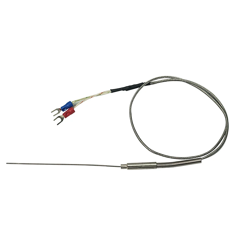 

Thermocouple wire Temperature Sensor detector regulator for BGA rework station solder machine ACHI LY IR60