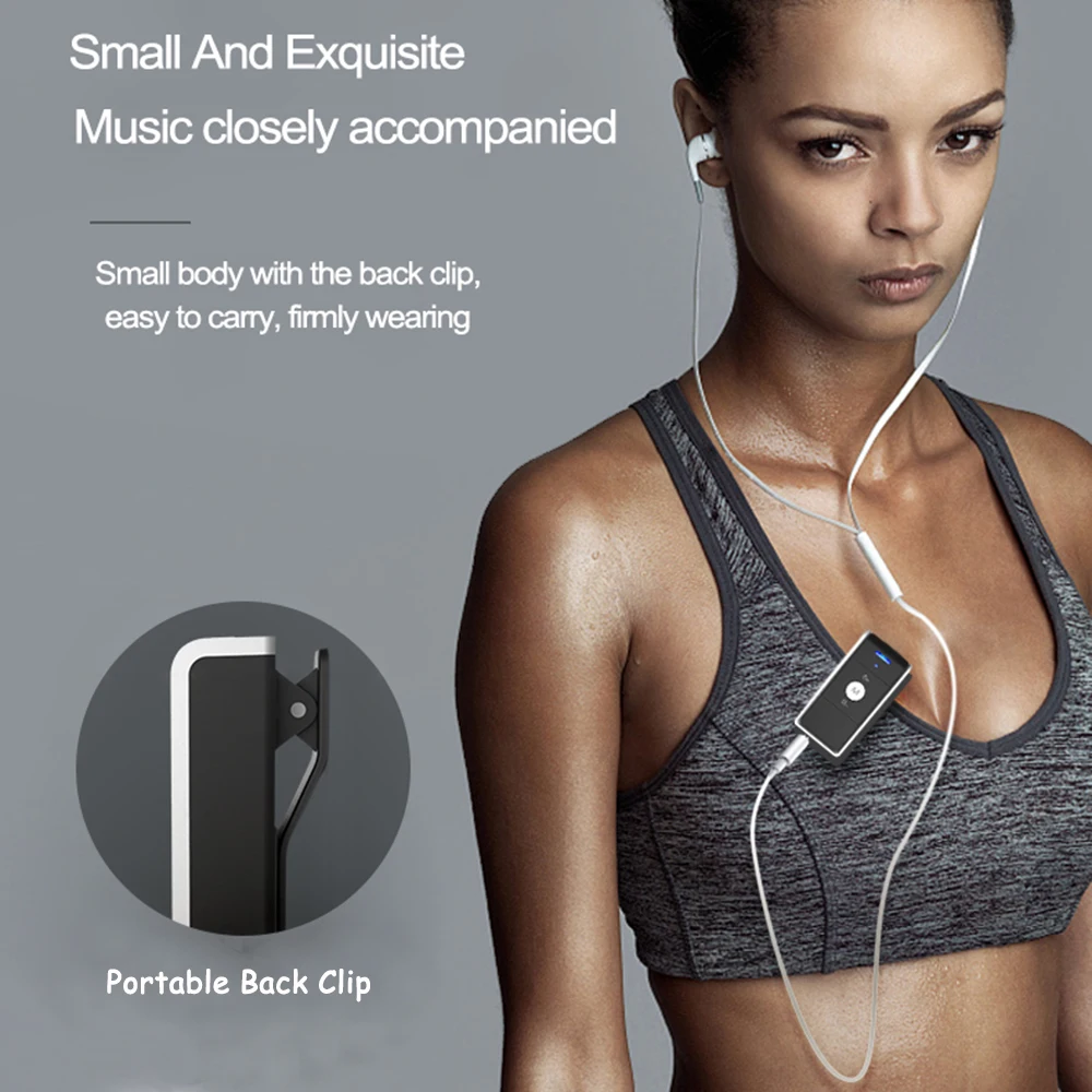 E4573 Bluetooth Receiver 7