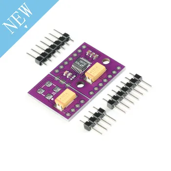 

LTC3108-1 DC DC Ultra Low Voltage Boost Converter Power Manager Module Development Board