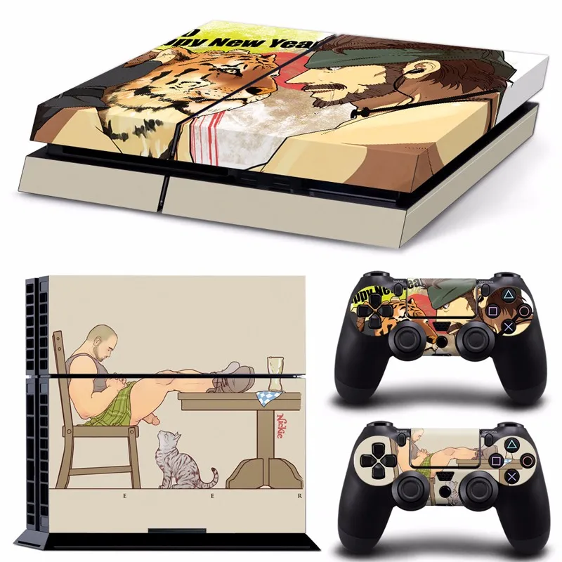 TN-PS4-2035