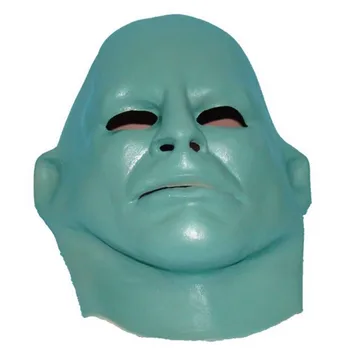 

Hot Selling Halloween Cosplay Deluxe Quality Latest latex Fantomas mask