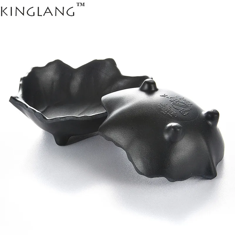 

1pc Japanese Plastic Melamine Solid Frost Grape Shape Soy Sauce Dish Tableware