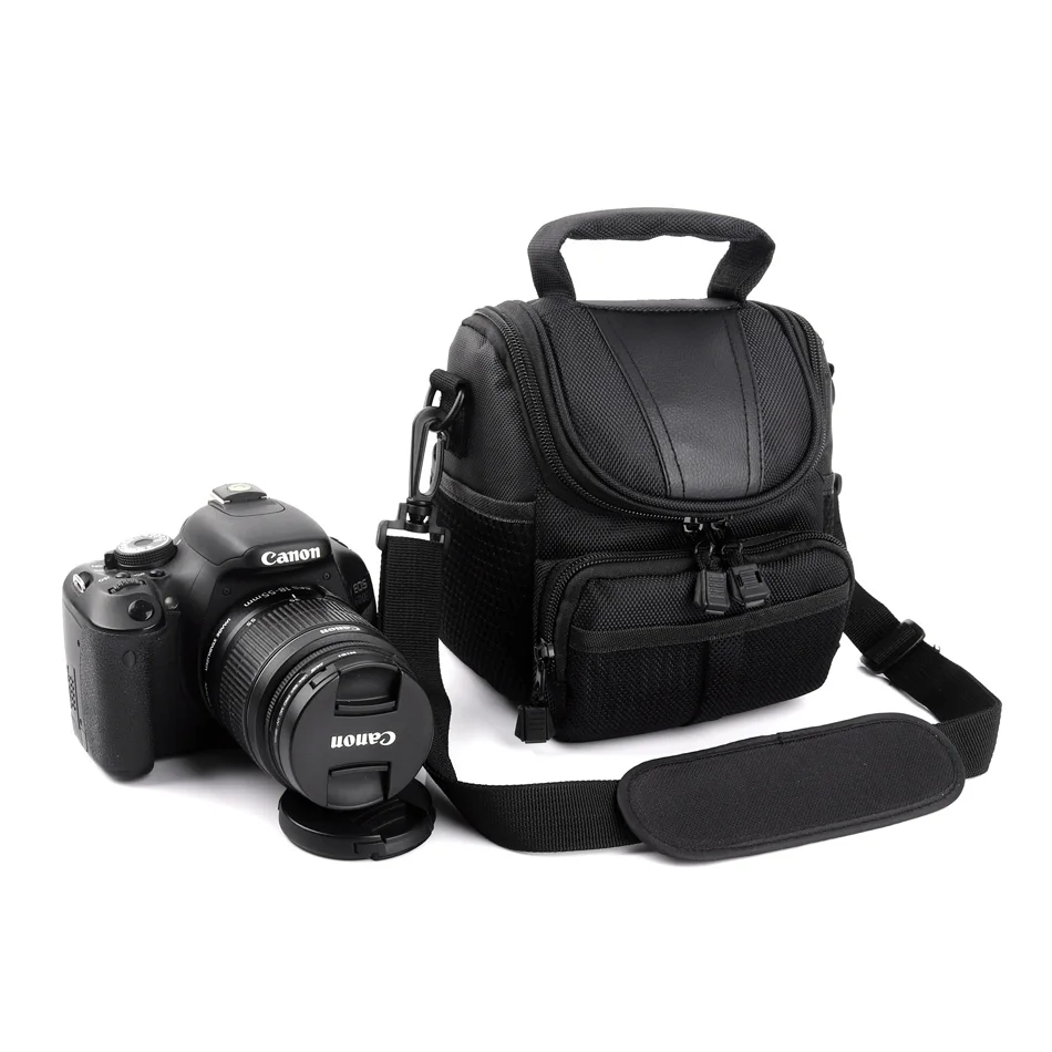 

Camera Case Bag For Samsung NX NX1 NX5 NX3000 NX2000 NX1000 NX1100 NX500 WB1100F WB1100 WB2100 NX20 NX30 NX100 NX200 NX210 NX300