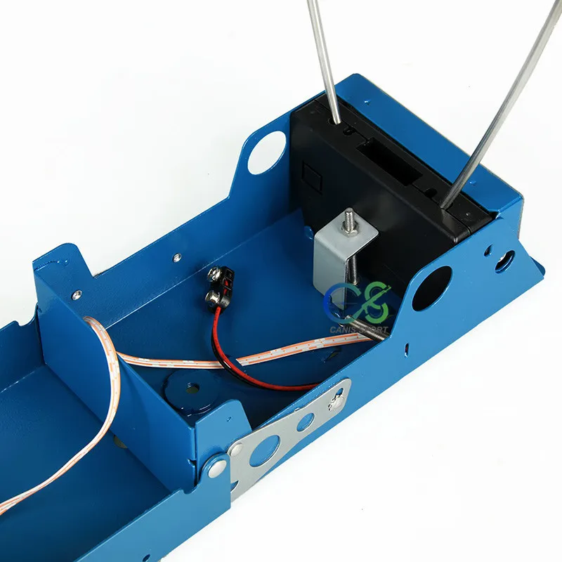Fábrica Vender Diretamente Medidas Táticas Bala Velocidade Gravação Função Cronógrafo Caça Tester Gs35-0005 Ppt 12 Acessórios para armas de caça