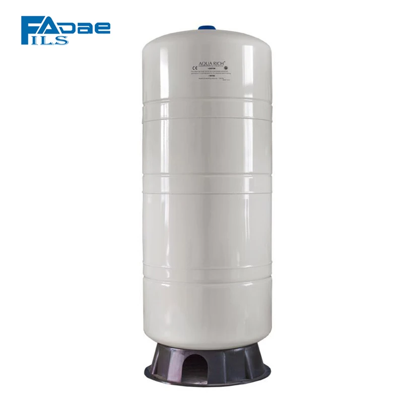 28G Storage Tank