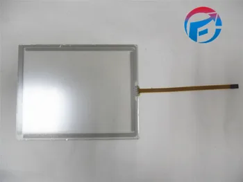 

Touch Panel Glass + Protective Film 5.7 inch For SIMATIC HMI TP177B 6AV6 642-0BA01-1AX1 Panel