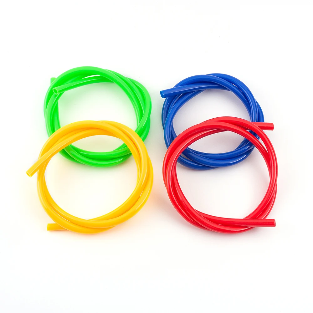 

Universal 100cm Motorcycle Dirt Bike ATV Gas Oil Hose Fuel Line Petrol Tube Pipe Motor cycle Rubber