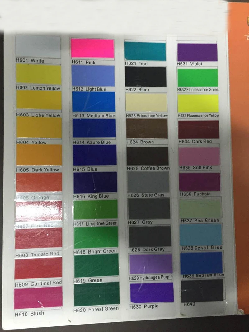 Guestbooknewcolourchart