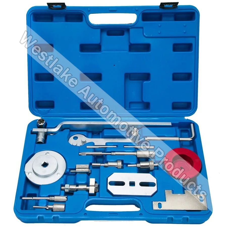 

Engine Timing Locking Tool Set For Fiat Peugeot Citroen PSA Engines