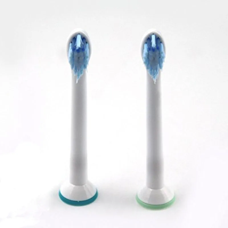 400 шт. электрическая звуковая зубная щетка HX6084 замена для Philips Sonicare Детские зубные