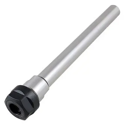 

C16-ER16A-150L Straight Collet Milling Chuck Holder for ER16 Collet
