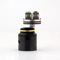 Electronic Cigarettes