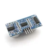 Module ultrasonique HC-SR04 + capteur de transducteur de mesure de Distance pour Uno HCSR04 + Module de capteur de déclenchement à large tension 3-5.5V IO ► Photo 3/4