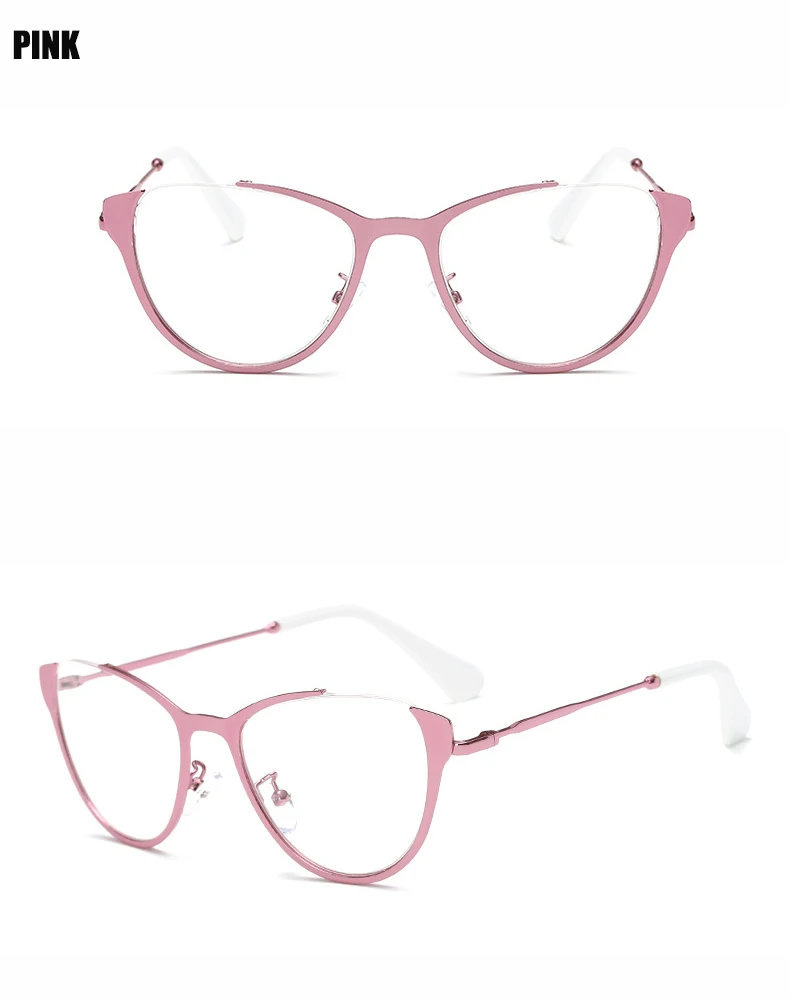 Оптическая оправа для очков для мужчин и женщин, компьютерные очки для близорукости, оправа для очков для женщин и мужчин YQ201