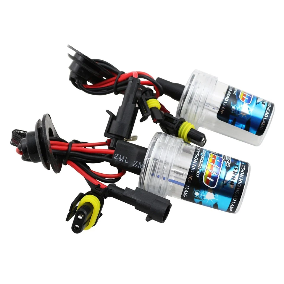 Ксеноновые лампы speedent 55 Вт Bi X Enon H1 H3 H7 H4/9003 H11 9005/6 H27 тонкий балласт 6000K 8000K 12 В