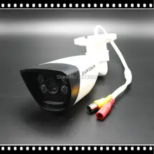 Открытый 1080 P пуля камеры/720 P AHD Камеры Проводной HD ИК ночного видения Onvif водонепроницаемый безопасности AHD Видео камеры наблюдения