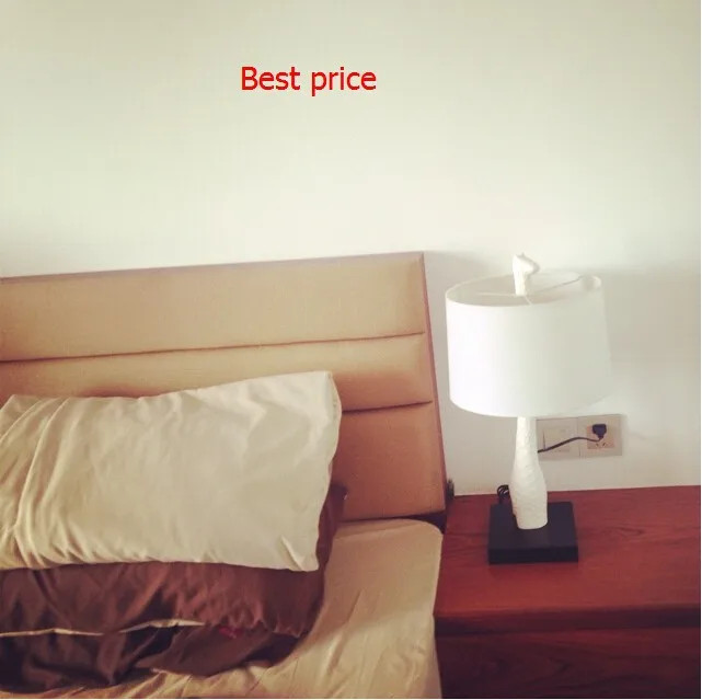 lamp light