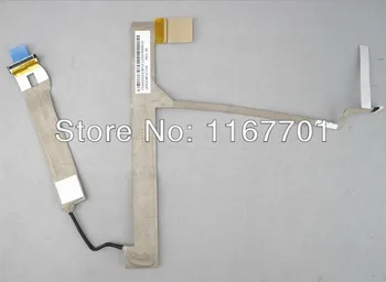 

Original Laptop Screen LCD/LED/LVDS Flex CABLE for Lenovo ThinkPad L520 04W1729 DDGC8FLC010 DDGC8FLC000