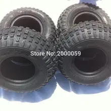 4 шт автомобильные шины 145/70-6 2 передних и 2 задних 145x70x6 14,5(0-6 дюймов