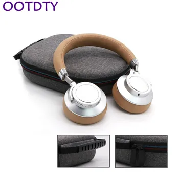 

Headphone Earphone Carrying Case Storage Bag for BeoPlay H2 H6 H7 H8 H9 for Sony MDR 770BN AKG F3 Parrot Zik Headset Accessories