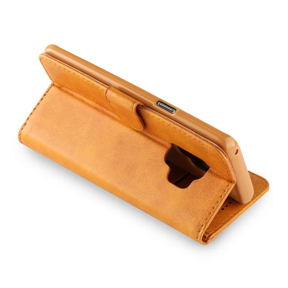Flip Wallet Case For Samsung Galaxy A6 A7 A8 A9 J4 J6 2018 S6 S7 S8 S9 Edge S10 S10e Plus Note 9 8 A30 A50 A70 A80 Leather Case Flip Wallet Case For Samsung Galaxy A6 A7 A8 A9 J4 J6 2018 S6 S7 S8 S9 Edge S10 S10e Plus Note 9 8 A30 A50 A70 A80 Leather Case