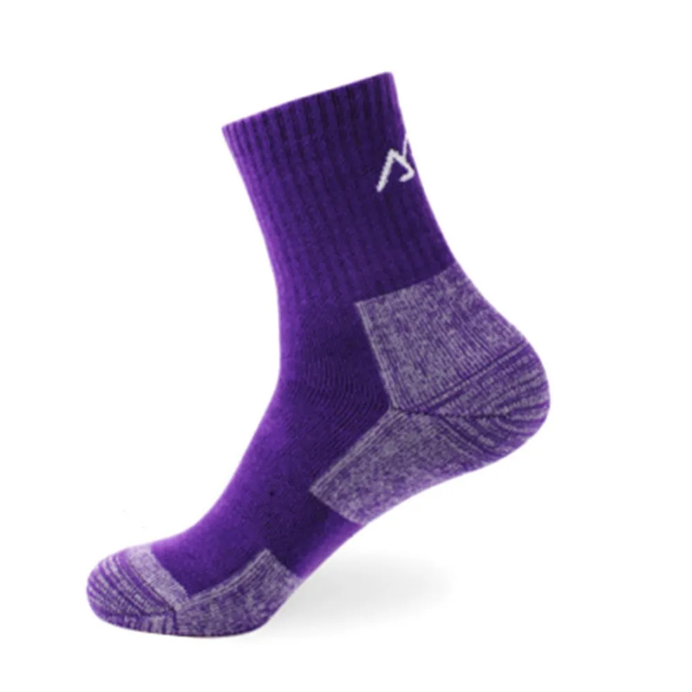 Women Socks Bicycle Cycling Sport Summer Sock Quick Drying Sock Biking