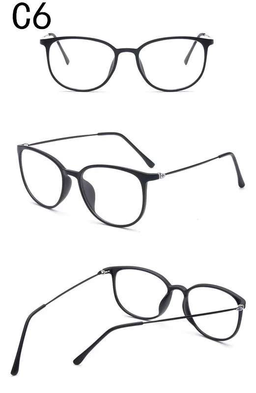 Ультра светильник для женщин оправа для очков в стиле кошачьи глаза вольфрамовый пластик сталь качество простой стиль оптические очки