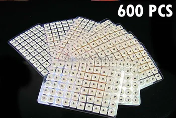 

1200 PCS Auricular AcupuncturePoint Ear Seeds Acupoint Therapy Ear Seed Sticker Free Shipping