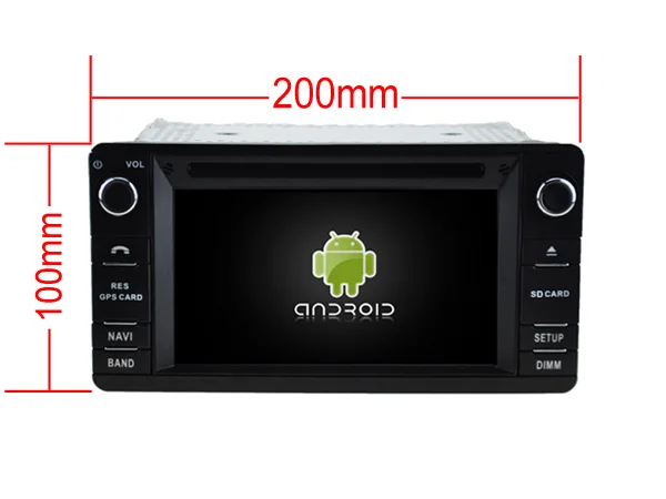 Discount 6.2" Android 9.0 Car DVD Multimedia GPS Radio for Mitsubishi Outlander 2013 2014 2015 Lancer-X 2013 2014 2015 ASX 2013 2014 2015 3