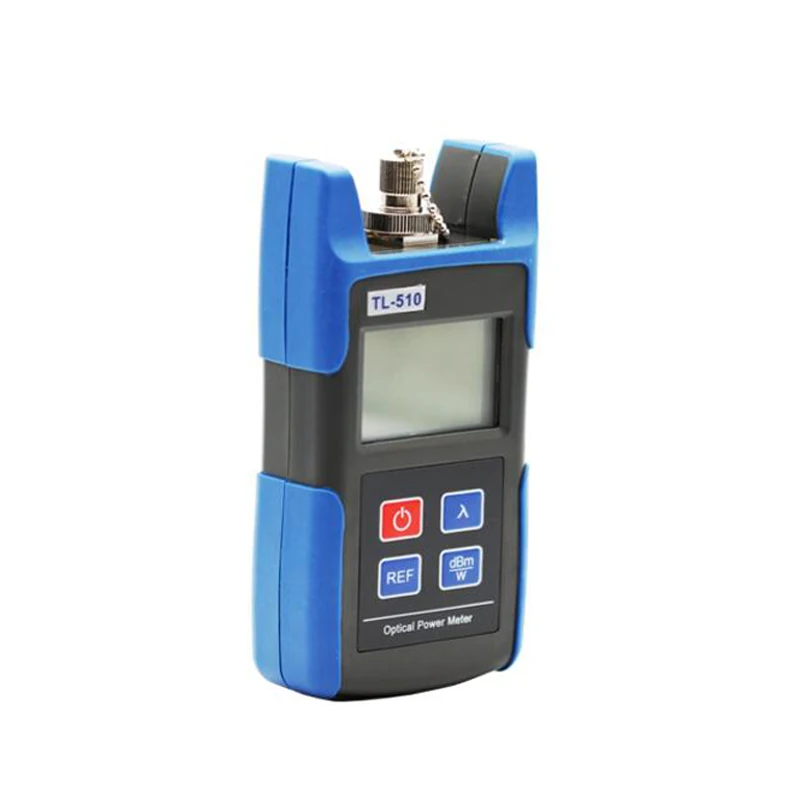 Handheld Mini TL-510 Fiber Optical Laser Light