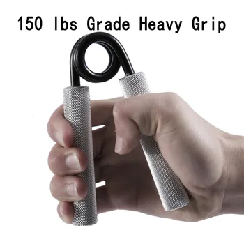

Fitness Heavy Grips Wrist Rehabilitation Developer Hand Exerciser Muscle Strength Training Device Adjustable Hand Grip top quali