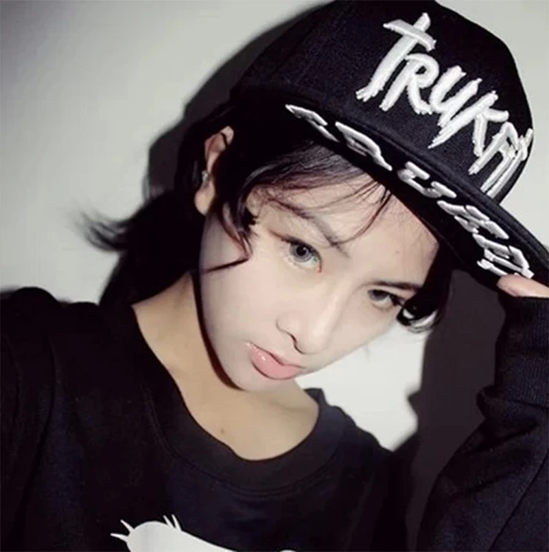 

2017 Summer Style Metrosexual Moda Hip Hop Cap Mens Baseball Caps Brand Bone Snapback Caps Women