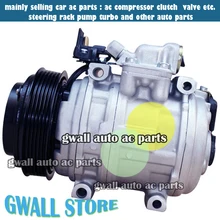 For Car Mercedes Benz MB Varias W124 W201 W463 AC Compressor 0002301111 0002301811 A1021310101 0002340611 A0002302411 For Car Mercedes Benz MB Varias W124 W201 W463 AC Compressor 0002301111 0002301811 A1021310101 0002340611 A0002302411