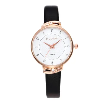 

Luxury Watch Women Famous Brand 2020 Women Watch Student Simple Waterproof Casual Diamond Watch orologio uomo